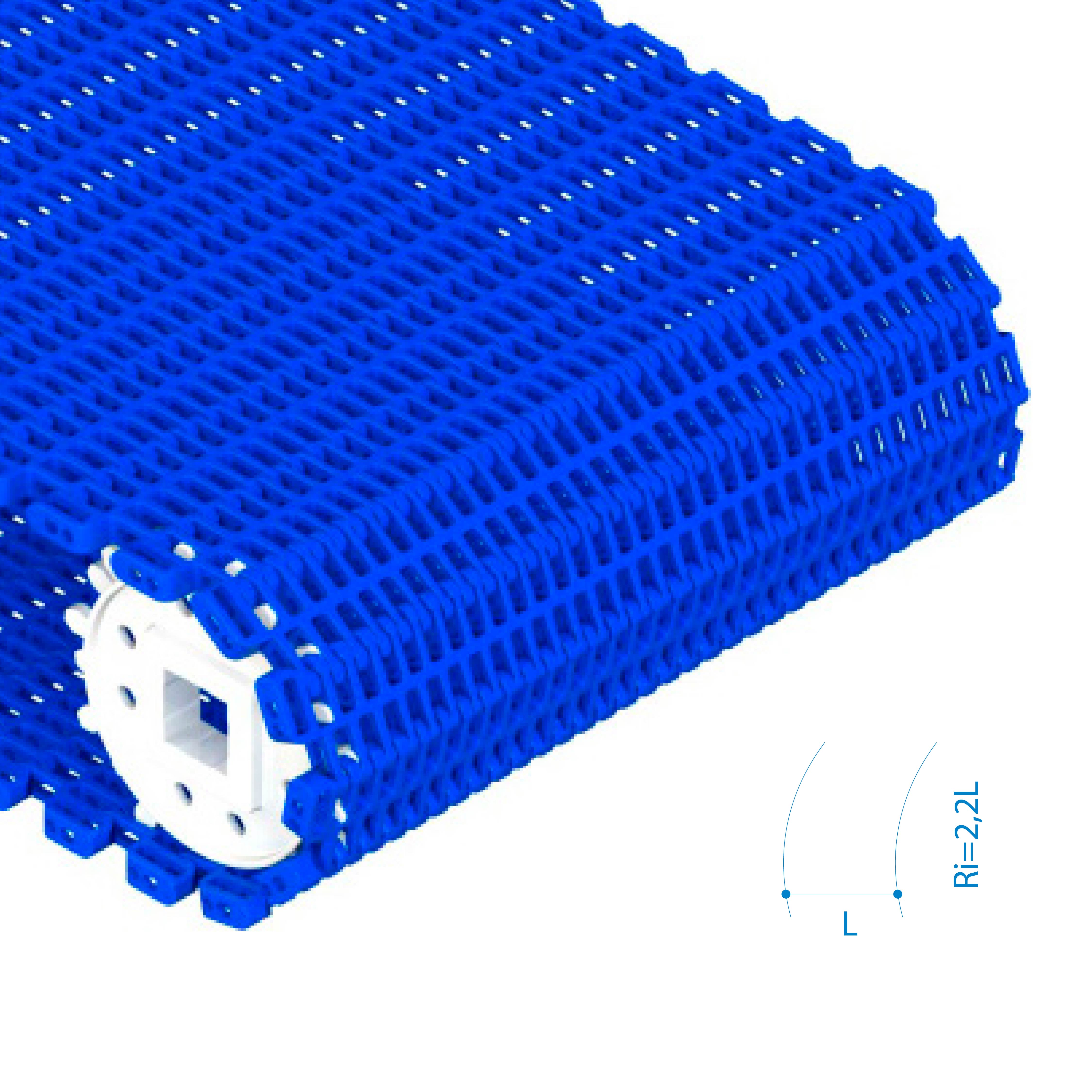 E50C (CURVA RI MIN 2,2L)